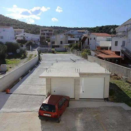 14541d Apartman *