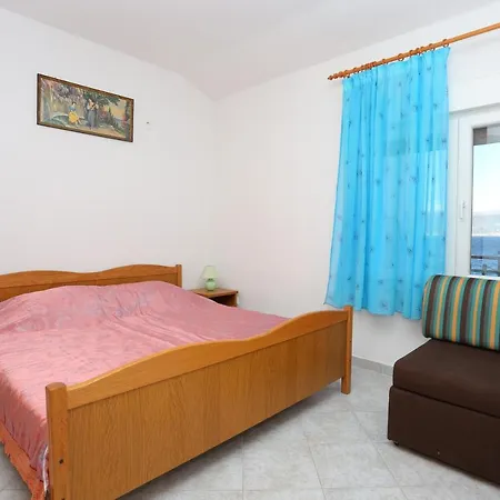 Apartment 14541d Slatine