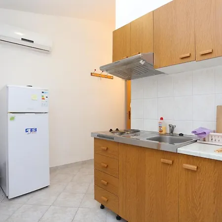 14541d Apartment