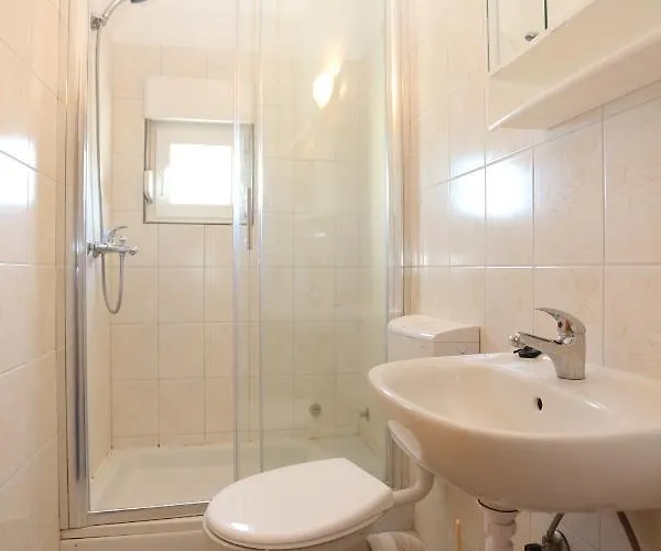 14541d Apartmán Slatine